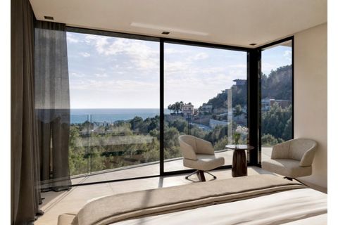 Villa i Benissa, Alicante, Benissa - € 2.450.000 | Ref: V466 - foto 8