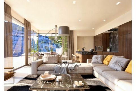 Villa i Benissa, Alicante, Benissa - € 2.450.000 | Ref: V466 - foto 9