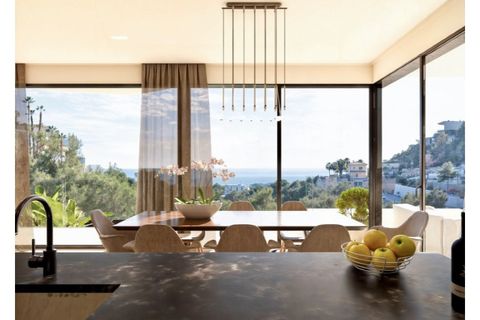 Villa i Benissa, Alicante, Benissa - € 2.450.000 | Ref: V466 - foto 10