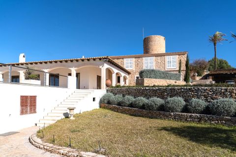 Landejendom i Arta, Mallorca, Arta - € 3.500.000 | Ref: 4866V - foto 13