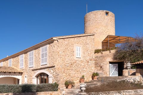 Landejendom i Arta, Mallorca, Arta - € 3.500.000 | Ref: 4866V - foto 18