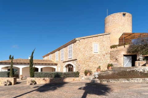 Landejendom i Arta, Mallorca, Arta - € 3.500.000 | Ref: 4866V - foto 19