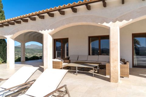 Landejendom i Arta, Mallorca, Arta - € 3.500.000 | Ref: 4866V - foto 20
