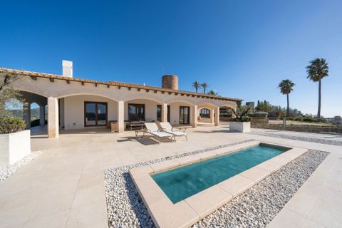 Landejendom i Arta, Mallorca, Arta - € 3.500.000 | Ref: 4866V - foto 1