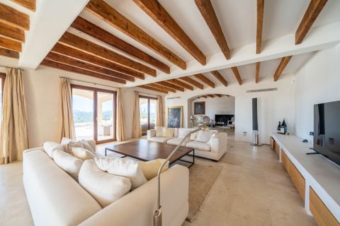Landejendom i Arta, Mallorca, Arta - € 3.500.000 | Ref: 4866V - foto 7