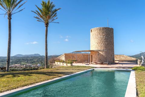 Landejendom i Arta, Mallorca, Arta - € 3.500.000 | Ref: 4866V - foto 6