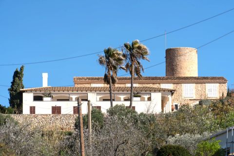 Landejendom i Arta, Mallorca, Arta - € 3.500.000 | Ref: 4866V - foto 17