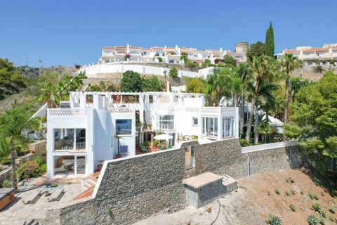 Villa a Almunecar, Granada, Almunecar - € 1.980.000 | Ref: 1351C - foto 5