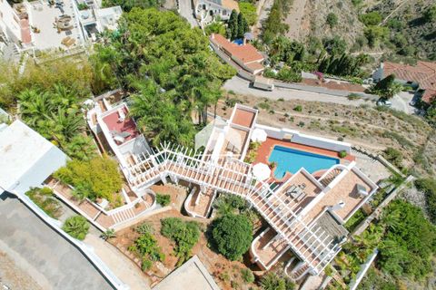 Villa a Almunecar, Granada, Almunecar - € 1.980.000 | Ref: 1351C - foto 6