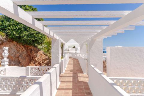 Villa a Almunecar, Granada, Almunecar - € 1.980.000 | Ref: 1351C - foto 12