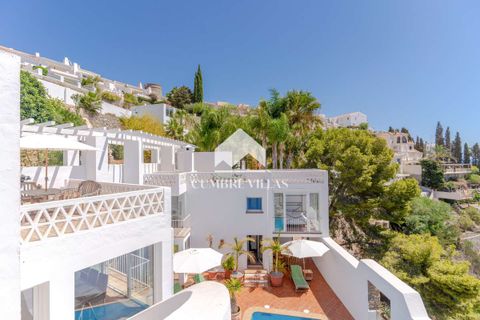 Villa a Almunecar, Granada, Almunecar - € 1.980.000 | Ref: 1351C - foto 32