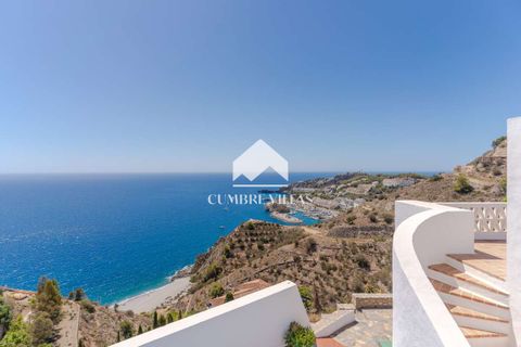 Villa a Almunecar, Granada, Almunecar - € 1.980.000 | Ref: 1351C - foto 33