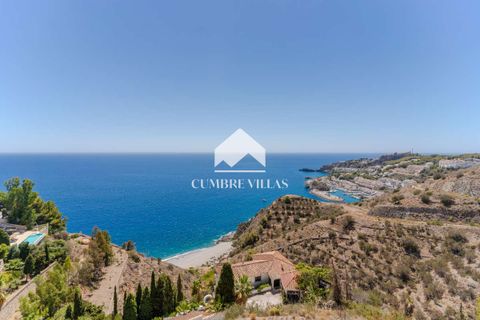 Villa a Almunecar, Granada, Almunecar - € 1.980.000 | Ref: 1351C - foto 44