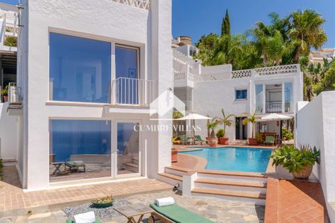 Villa a Almunecar, Granada, Almunecar - € 1.980.000 | Ref: 1351C - foto 46