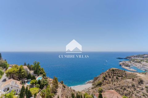 Villa a Almunecar, Granada, Almunecar - € 1.980.000 | Ref: 1351C - foto 3
