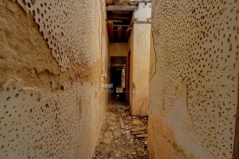 Ruinere i Olhao, Faro, Olhao - € 265.000 | Ref: RE152 - foto 5