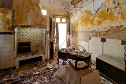 Ruinere i Olhao, Faro, Olhao - € 265.000 | Ref: RE152 - foto 6