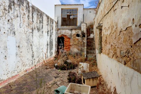Ruinere i Olhao, Faro, Olhao - € 265.000 | Ref: RE152 - foto 7