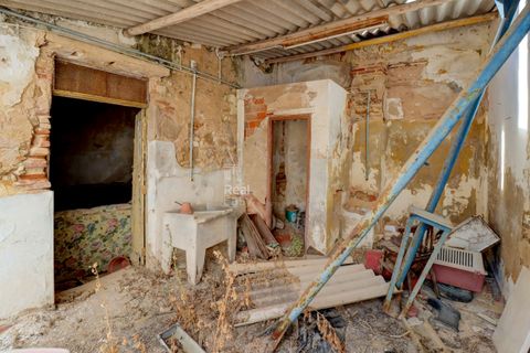 Ruinere i Olhao, Faro, Olhao - € 265.000 | Ref: RE152 - foto 8