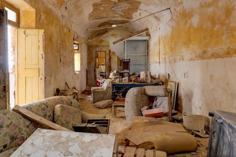 Ruinere i Olhao, Faro, Olhao - € 265.000 | Ref: RE152 - foto 12