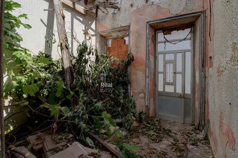 Ruinere i Olhao, Faro, Olhao - € 265.000 | Ref: RE152 - foto 3