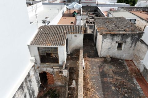 Ruinere i Olhao, Faro, Olhao - € 265.000 | Ref: RE152 - foto 14