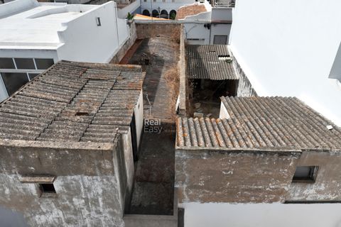 Ruinere i Olhao, Faro, Olhao - € 265.000 | Ref: RE152 - foto 4