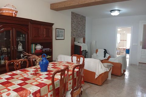 Landsbyhus i Tarbena, Alicante, Tarbena - € 130.000 | Ref: D-1289/560 - foto 1