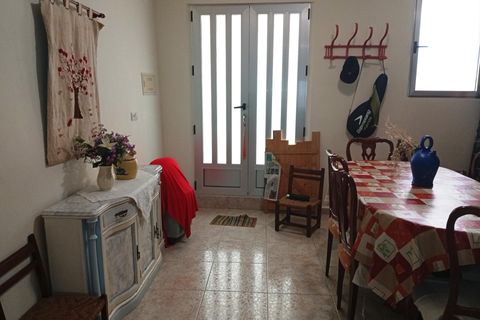 Landsbyhus i Tarbena, Alicante, Tarbena - € 130.000 | Ref: D-1289/560 - foto 2