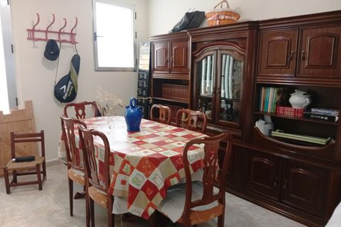 Landsbyhus i Tarbena, Alicante, Tarbena - € 130.000 | Ref: D-1289/560 - foto 3
