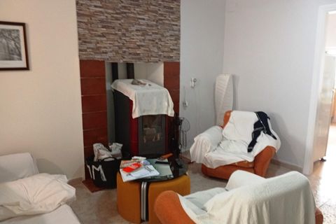 Landsbyhus i Tarbena, Alicante, Tarbena - € 130.000 | Ref: D-1289/560 - foto 4