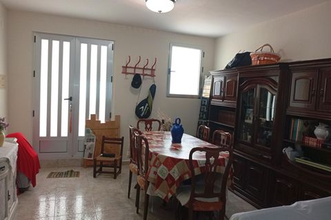 Landsbyhus i Tarbena, Alicante, Tarbena - € 130.000 | Ref: D-1289/560 - foto 5