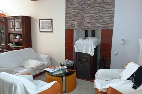 Landsbyhus i Tarbena, Alicante, Tarbena - € 130.000 | Ref: D-1289/560 - foto 6