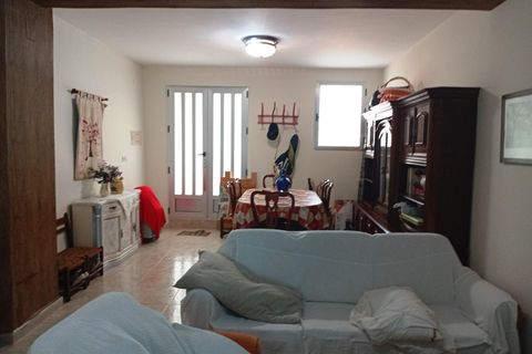 Landsbyhus i Tarbena, Alicante, Tarbena - € 130.000 | Ref: D-1289/560 - foto 7