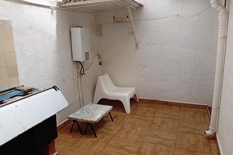 Landsbyhus i Tarbena, Alicante, Tarbena - € 130.000 | Ref: D-1289/560 - foto 12