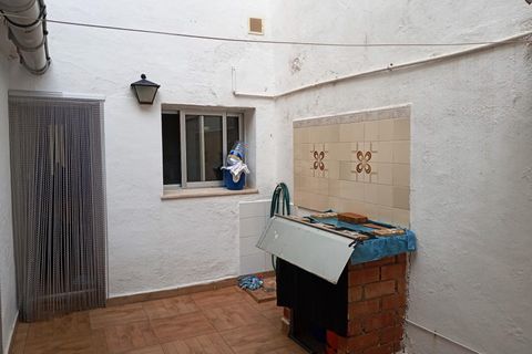 Landsbyhus i Tarbena, Alicante, Tarbena - € 130.000 | Ref: D-1289/560 - foto 13