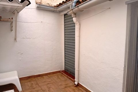 Landsbyhus i Tarbena, Alicante, Tarbena - € 130.000 | Ref: D-1289/560 - foto 14