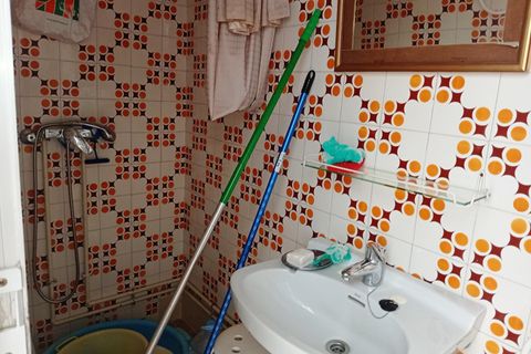 Landsbyhus i Tarbena, Alicante, Tarbena - € 130.000 | Ref: D-1289/560 - foto 15