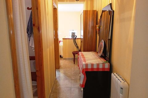 Landsbyhus i Tarbena, Alicante, Tarbena - € 130.000 | Ref: D-1289/560 - foto 16
