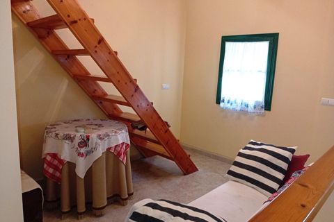 Landsbyhus i Tarbena, Alicante, Tarbena - € 130.000 | Ref: D-1289/560 - foto 17