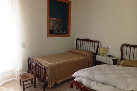 Landsbyhus i Tarbena, Alicante, Tarbena - € 130.000 | Ref: D-1289/560 - foto 19