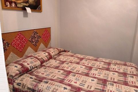 Landsbyhus i Tarbena, Alicante, Tarbena - € 130.000 | Ref: D-1289/560 - foto 20