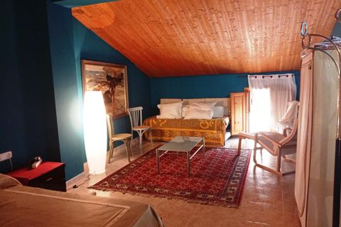 Landsbyhus i Tarbena, Alicante, Tarbena - € 130.000 | Ref: D-1289/560 - foto 22