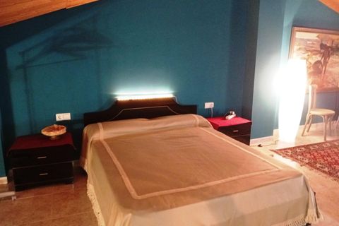 Landsbyhus i Tarbena, Alicante, Tarbena - € 130.000 | Ref: D-1289/560 - foto 23