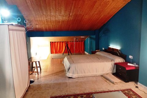 Landsbyhus i Tarbena, Alicante, Tarbena - € 130.000 | Ref: D-1289/560 - foto 25