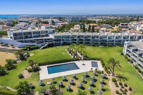 Lejlighed i Albufeira, Faro, Albufeira - € 510.000 | Ref: FC608GTAO*Z - foto 11