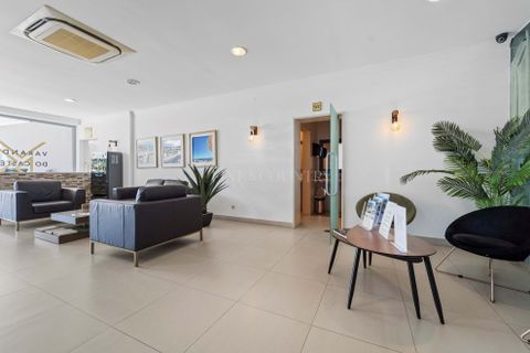 Lejlighed i Albufeira, Faro, Albufeira - € 375.000 | Ref: FC608GTU*Z - foto 17