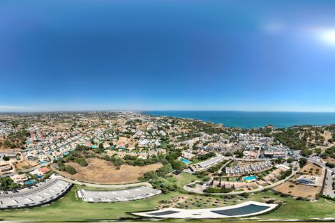 Lejlighed i Albufeira, Faro, Albufeira - € 375.000 | Ref: FC608GTU*Z - foto 32