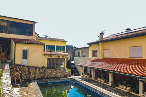 Villa i Figueiro do Campo, Coimbra, Figueiro do Campo - € 310.000 | Ref: CBRMG 5973 - foto 7