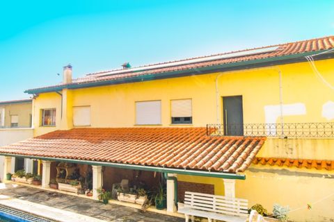Villa i Figueiro do Campo, Coimbra, Figueiro do Campo - € 310.000 | Ref: CBRMG 5973 - foto 8